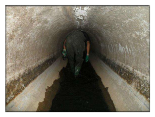 雷州管道高压清洗