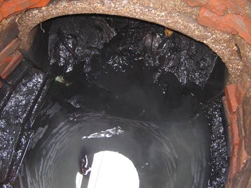 雷州污水/雨水井清理