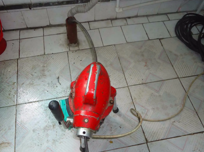 雷州下水道疏通